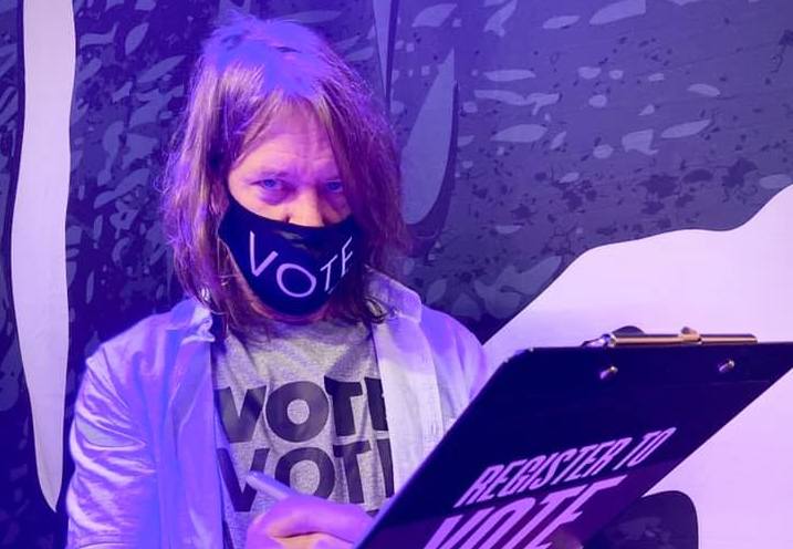 Ice-Fishing, Virtual Concerts, Vinyl Releases & Digital EPs With Soul Asylum’s Dave Pirner