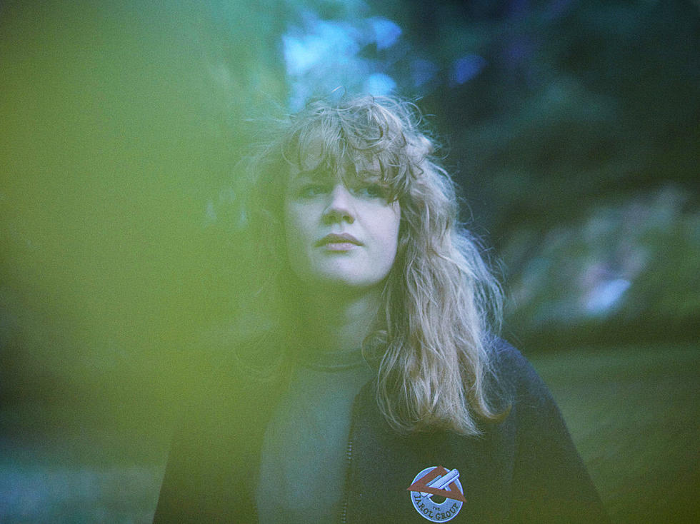 Sweet Whirl's Esther Edquist Wants You To Understand Where Your Music Comes From