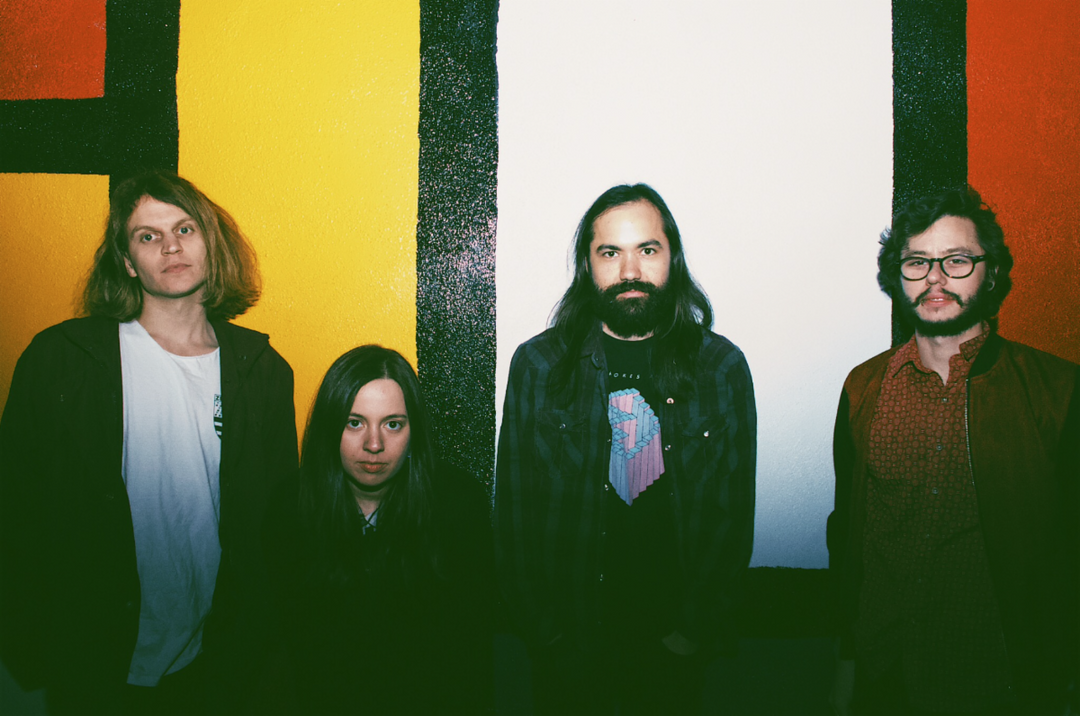 Do You Spend Your Time Growing Or Going Nowhere? The Only Ocean Gets Reflective With 'Wasted Days'