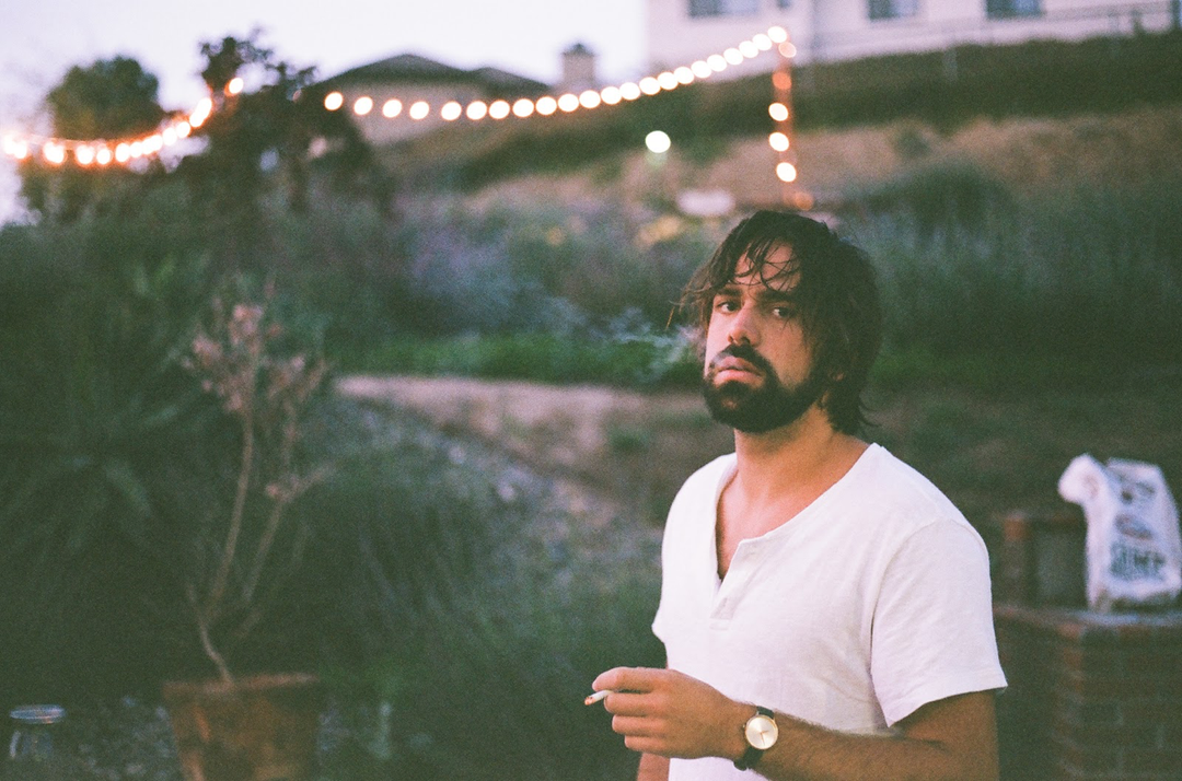 Lemaitre's Ulrik Denizou Lund On Going From Electronic To Indie With 'St. Valentine' EP