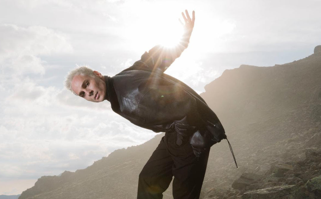 When Is It Okay To 'Cry'? Sam Himself Joins Tower's Live Show