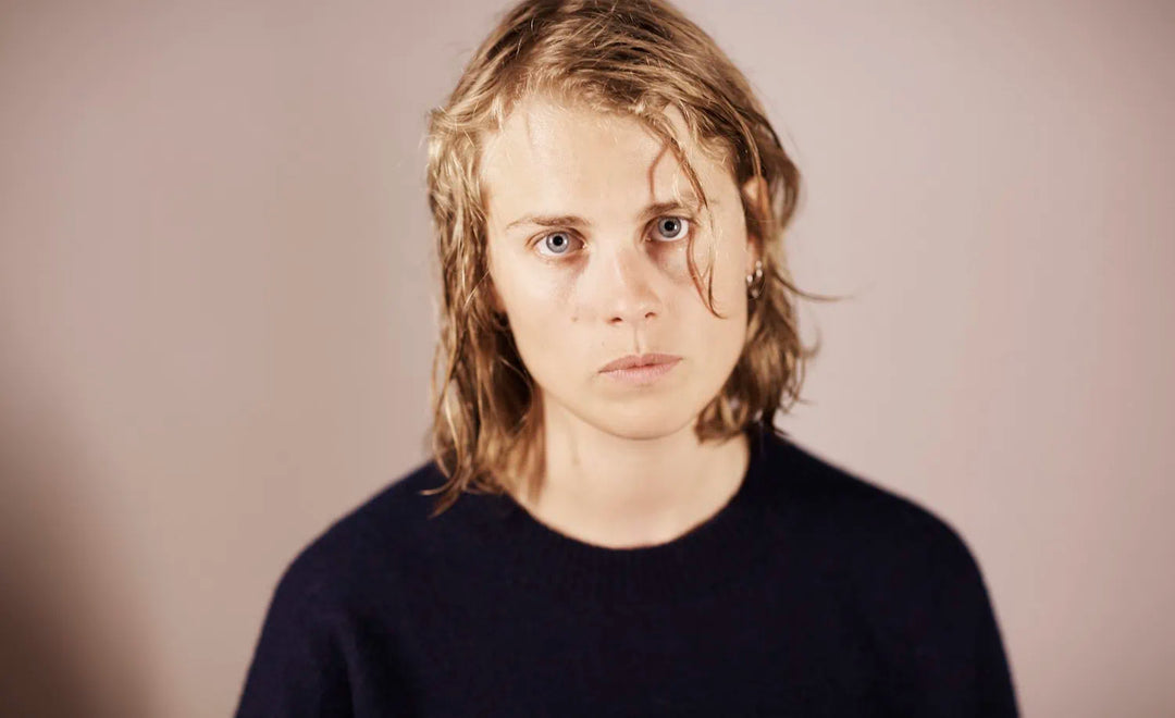 Songwriter Marika Hackman Candidly Cold with Fifth Album 'Big Sigh'