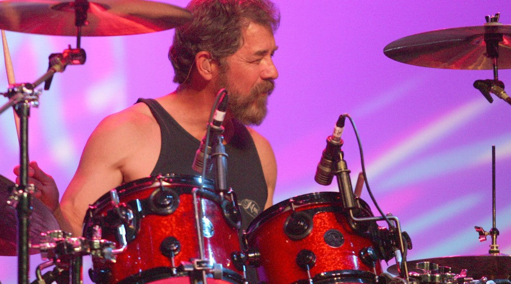 Work For Your Dreams: CCR's Doug 'Cosmo' Clifford on Going Solo in 'Magic Window'