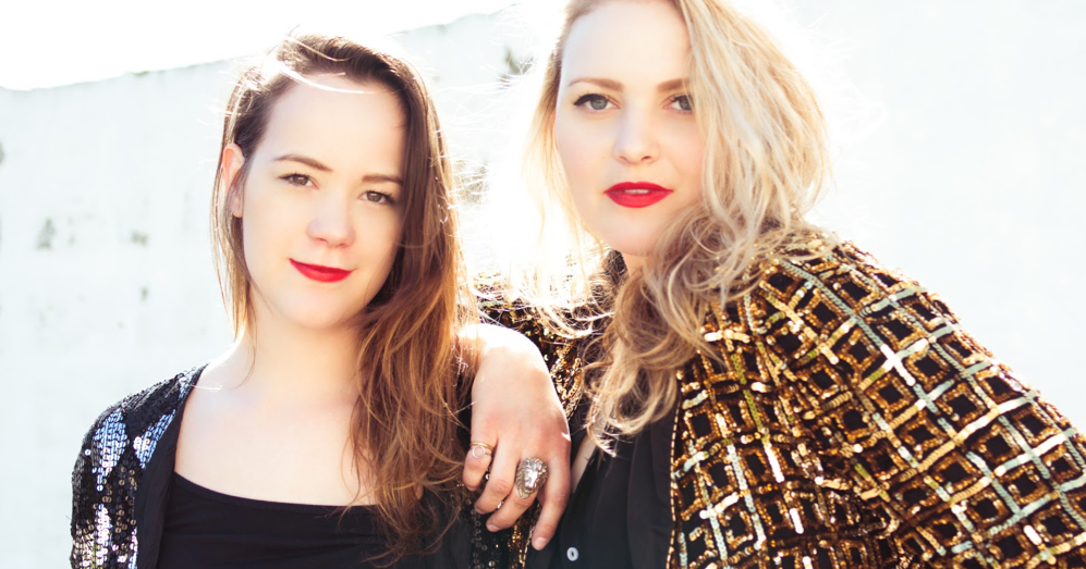 'Winnipeg, California' Looks You In The Eyes With A Smile: Mise En Scene's Stef Johnson Introduces Their New Album