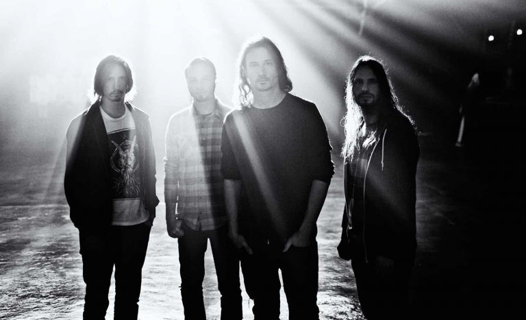 Gojira Revisits Still Relevant Album From Mars to Sirius