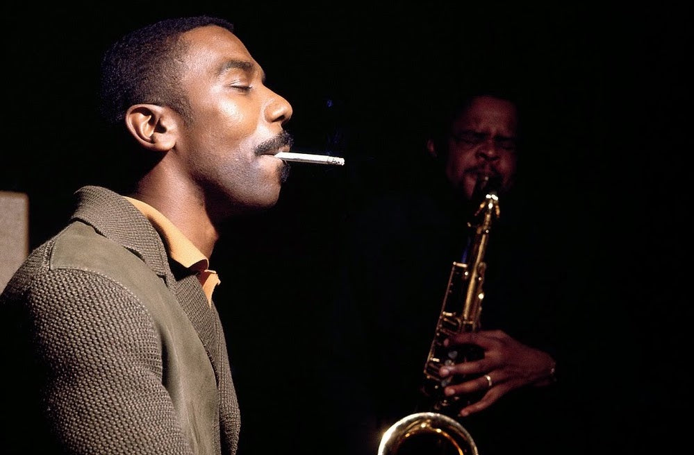 Blue Note's Tone Poet Series Expands With Horace Silver, Jimmy Smith & Herbie Hancock