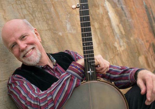 Cabin Fever: John McCutcheon Talks Storytelling In Songs & The Future Of Live Performance