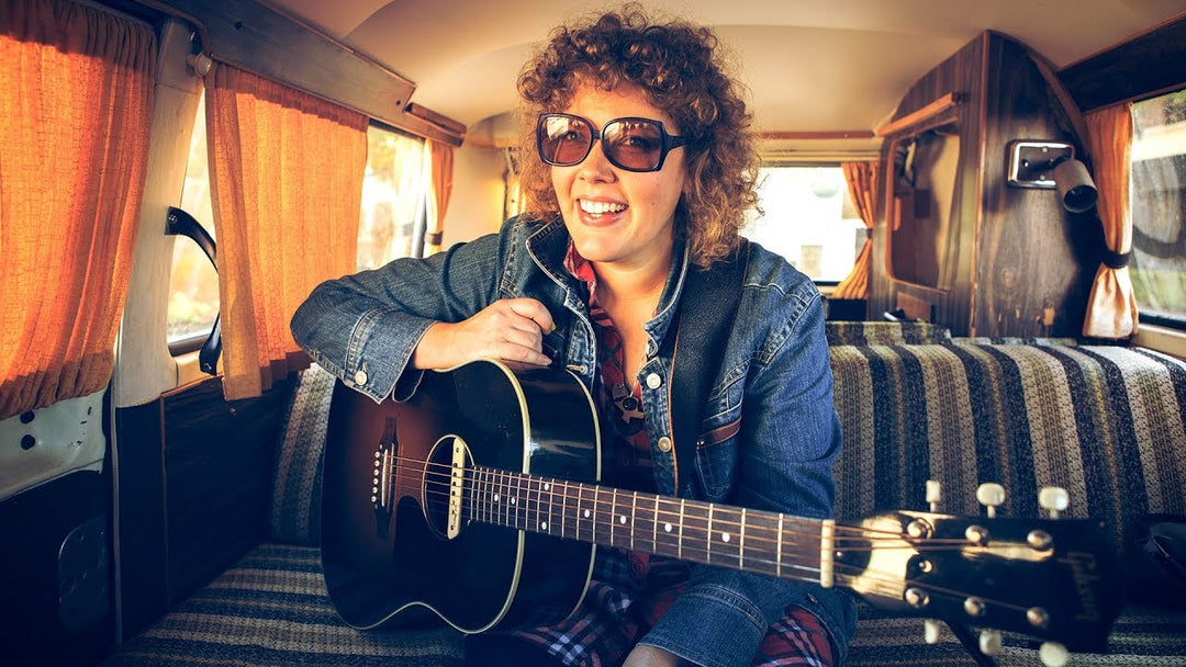 A 'Last Will and Testament' In The Music Industry: Bonnie Whitmore Keeps The Faith