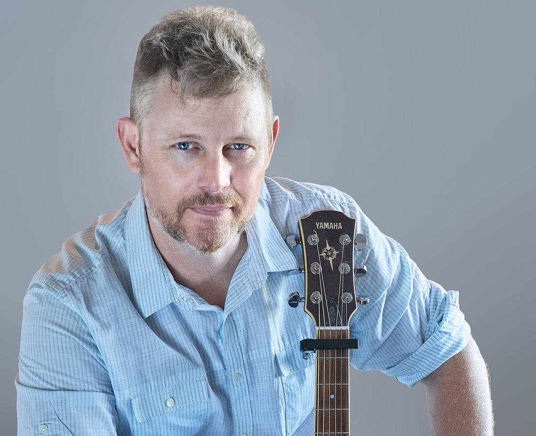 Get 'Back On The Horse' With Bob Gentry On Tower's Live Show