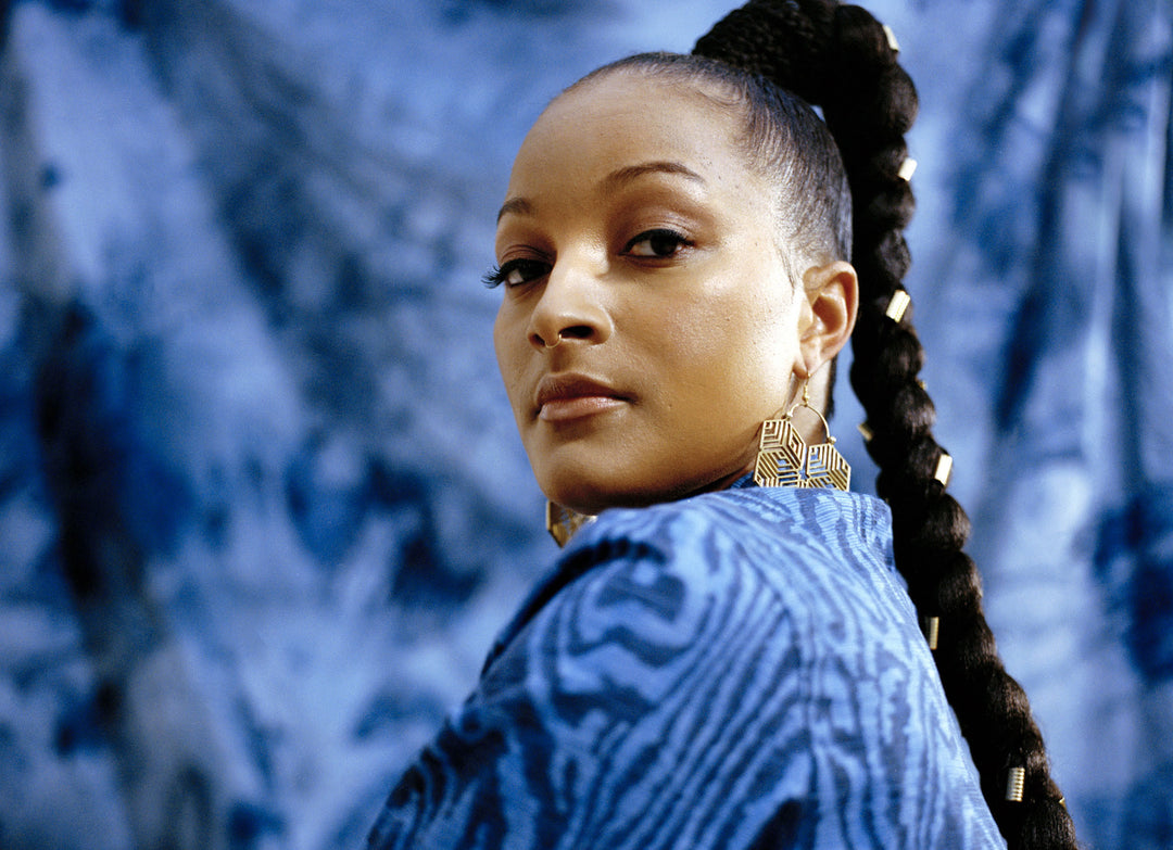 Explore The Multidumensional Jazz Sound Of Nubya Garcia's 'Source' Out This Week