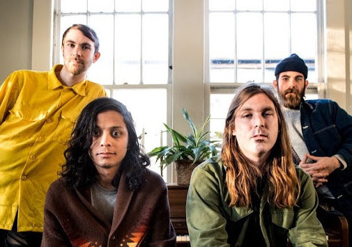 Silver Synthetic Channels Music TV Of The 70s In 'Unchain Your Heart' Video