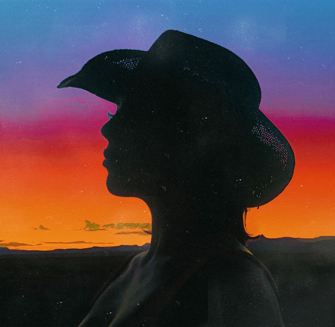 Meet Psychedelic Disco Cowgirl Kitty Coen in Her Video 'Dark Soul'