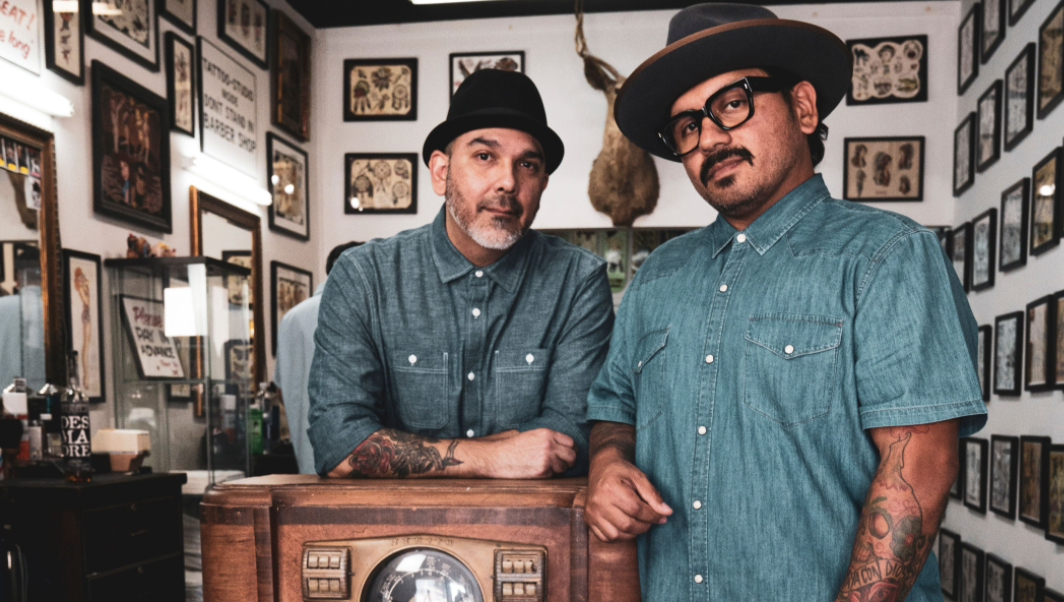 Wiretap Records Launches Latino/Latinx Imprint 'My Grito' With Charity Compilation
