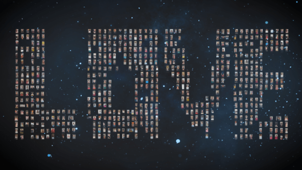 1500 Singers Cover 'Across The Universe' With Rufus Wainwright and Choir! Choir! Choir!