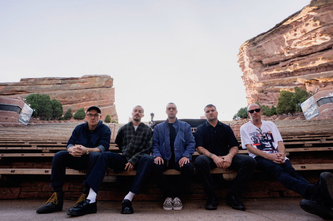 Cold War Kids Reveal August Release For New Age Norms 2, Release 'You Already Know' Video
