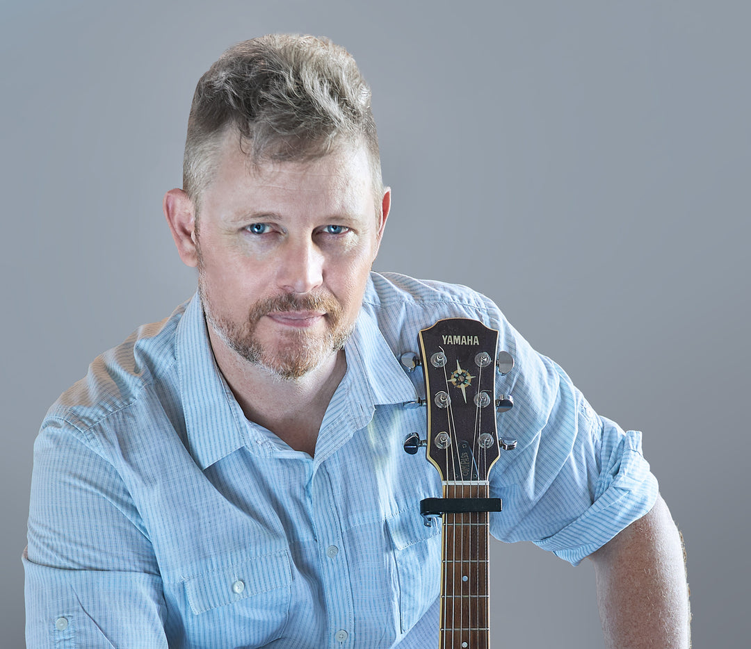 Bob Gentry Returns To Music With 'Back On The Horse' EP After Ten Year Hiatus