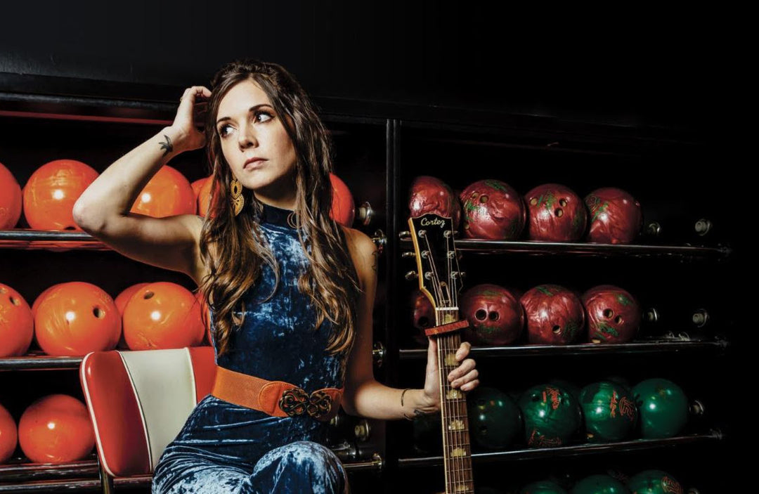 Karen Jonas is Sustained by Imagination in 'The Southwest Sky and Other Dreams'