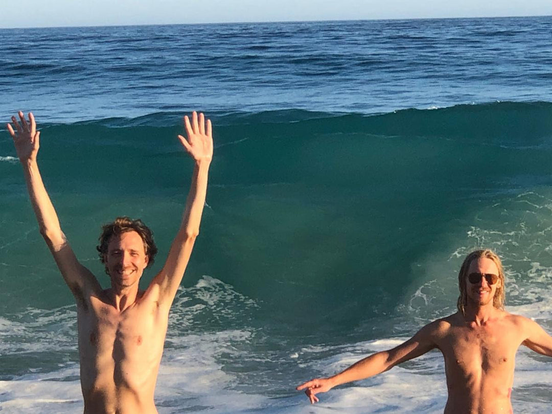 Looking For A Relaxed Summer Vibe? Whitest Boy Alive Drops Surprise 14 Track Album 'Quarantine At El Ganzo'