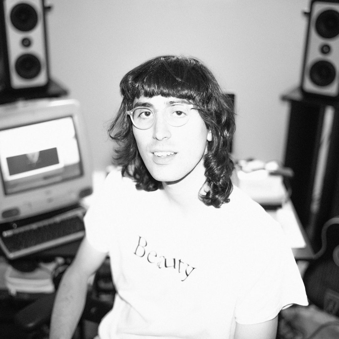 PC Music Founder A.G. Cook To Release 49-Track Project '7G' with Deluxe Box Set