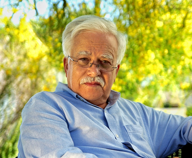 Van Dyke Parks on 1963, The Art of Arrangement, and The Return of Brian Wilson Collaboration 'Orange Crate Art'