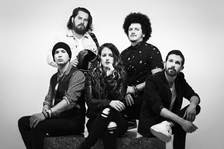 Sweet Lizzy Project Comments On The 'Sticky Situations' Of 2020 With New Single & Video