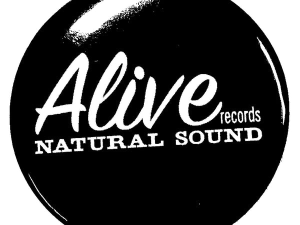 Alive Records