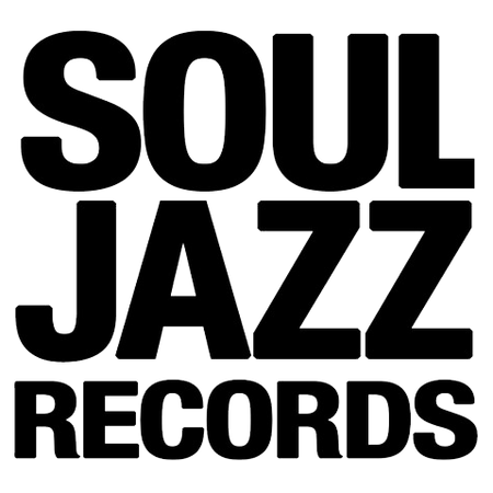 Soul Jazz Records