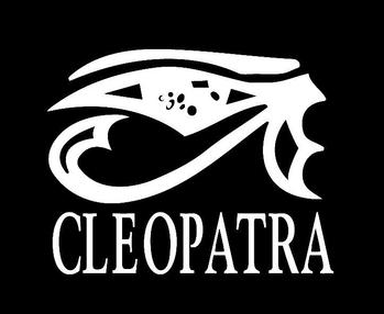Cleopatra