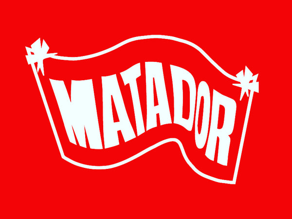 Matador Records