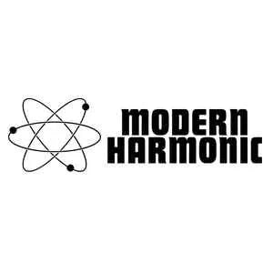 MODERN HARMONIC