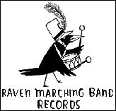 Raven Marching Band