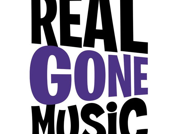Real Gone Music