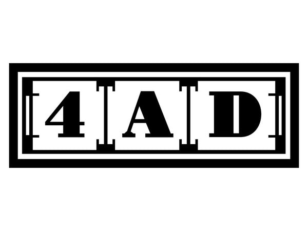 4AD