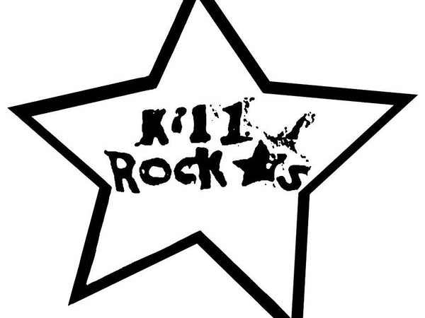 Kill Rock Stars