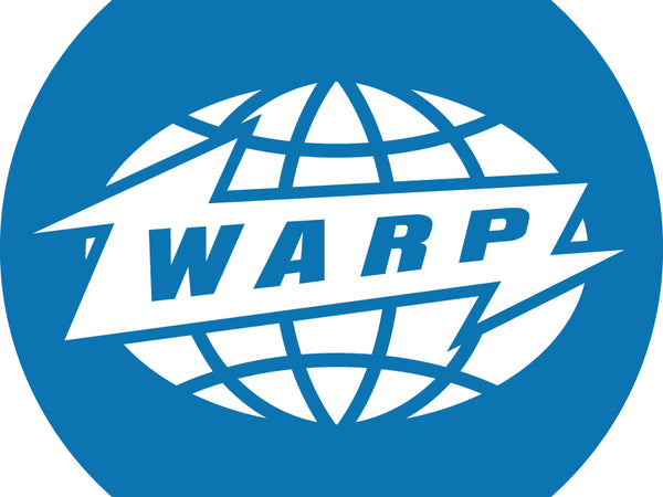 Warp Records