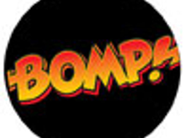 Bomp! Records
