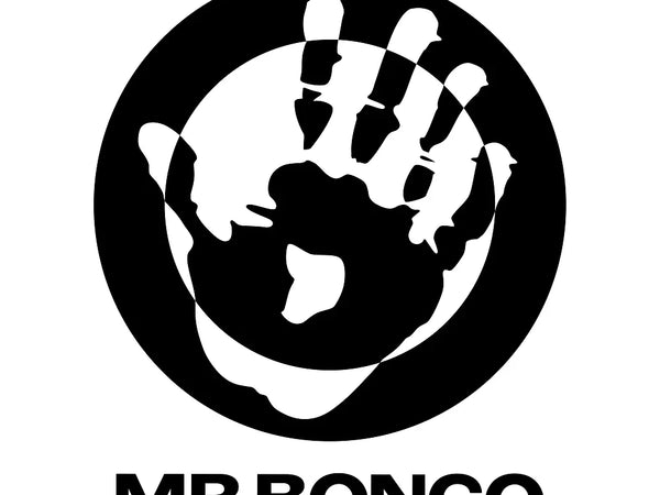Mr Bongo