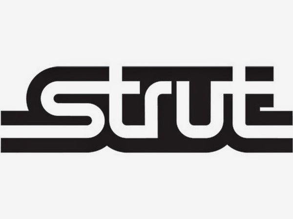 Strut Records