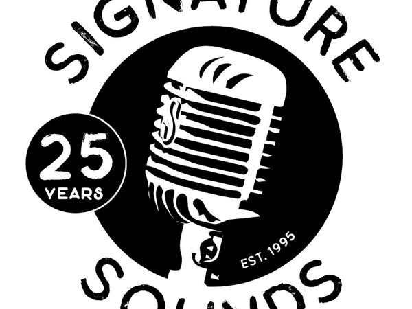 Signature Sounds