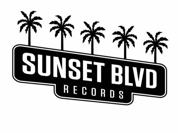 Sunset Blvd Records