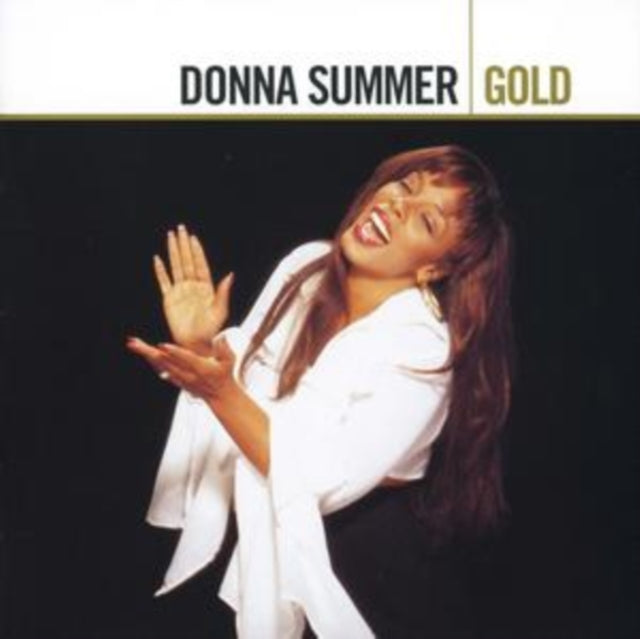 Summer, Donna: Gold