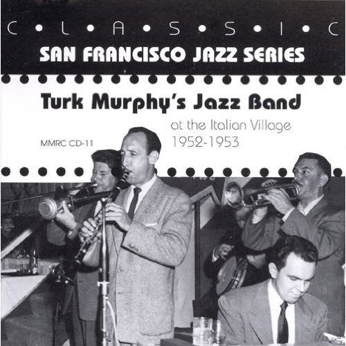 Murphy, Turk: At the Italian Village