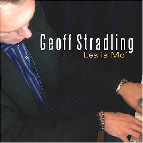 Stradling, Geoff: Les Is Mo