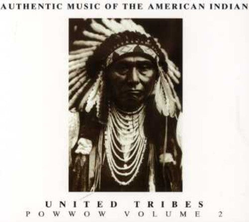 United Tribes: Pow Wow Wow 2