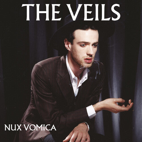 The Veils: Nux Vomica - VINYL LP
