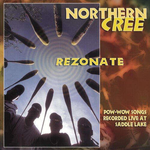 Northern Cree: Rezonate