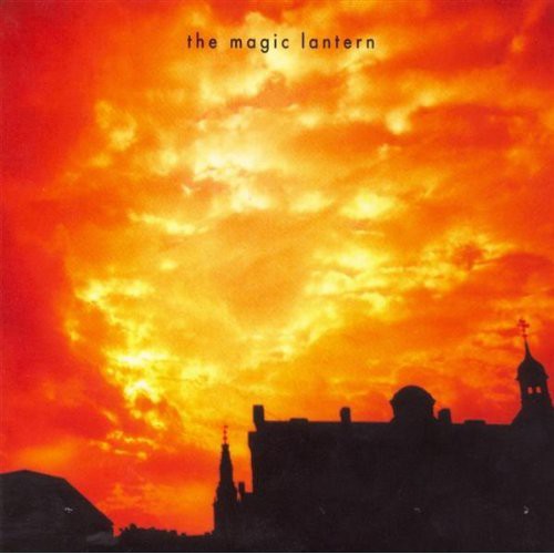 The Magic Lantern: Magic Lantern - COMPACT DISCS