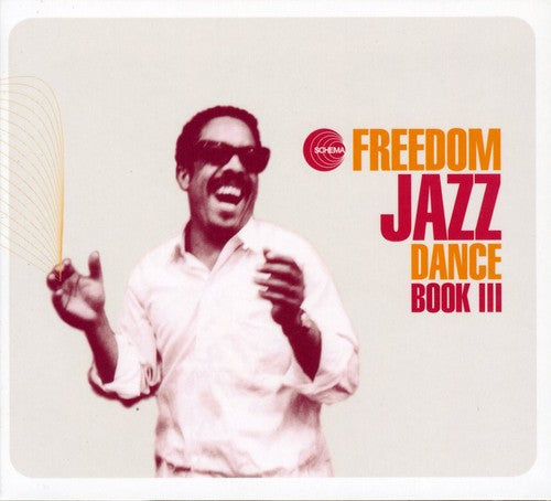 Freedom Jazz Dance Book 3 / Various: Freedom Jazz Dance Book 3 / Various