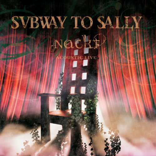 Subway to Sally: Nackt