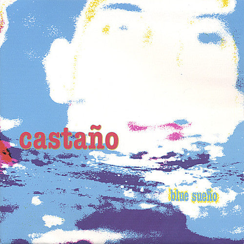 Castaao: Blue Sueao - COMPACT DISCS